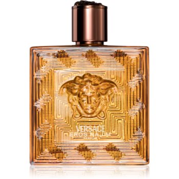 Versace Eros Najim parfum pentru bărbați - imagine 2